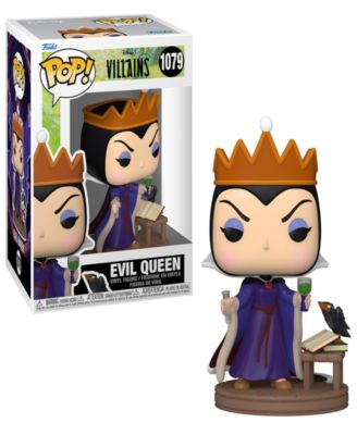 Funko Kids' Disney Villains 4 Piece Collectors Set In Multi | ModeSens