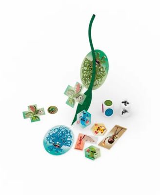 Promo Sticky Chameleons Lello chez E.Leclerc