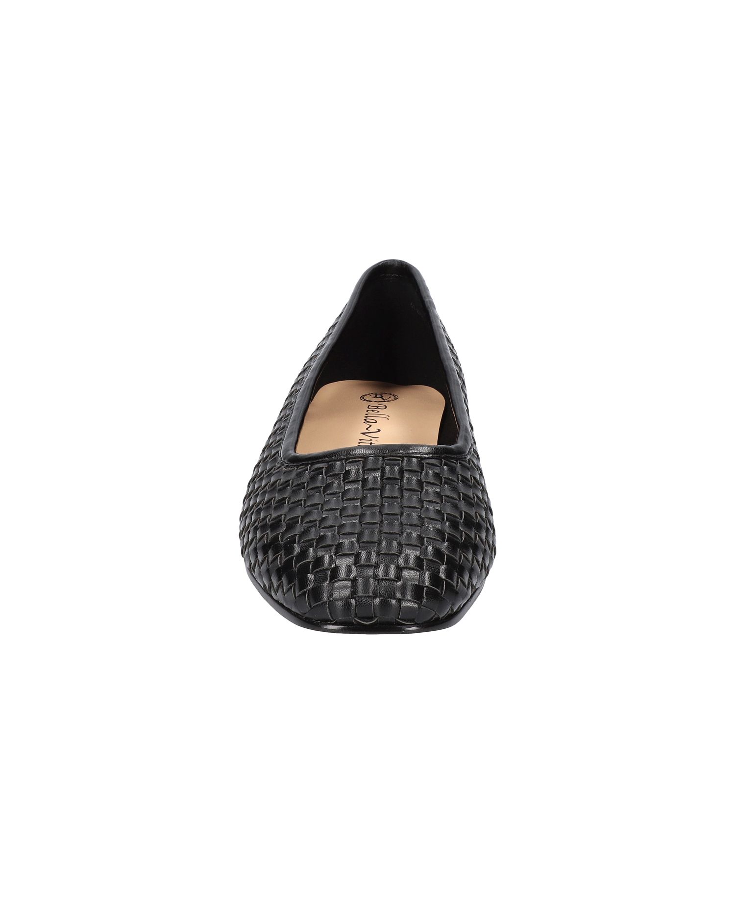 Women's Kimiko Square Toe Flats