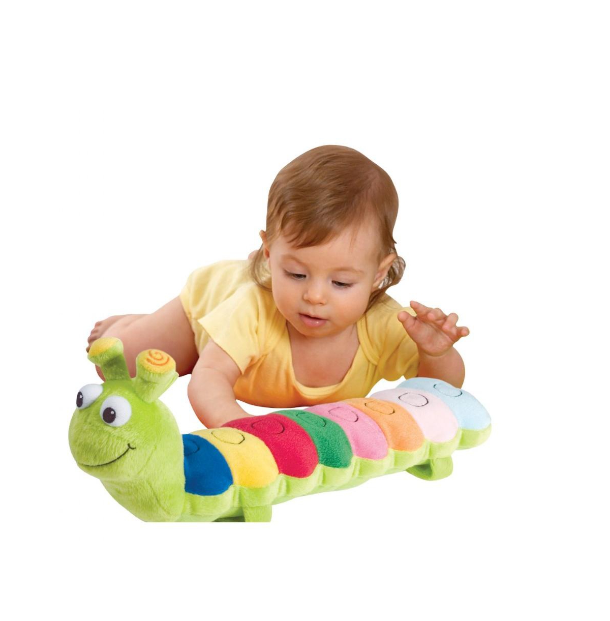 Edushape Melody Snail