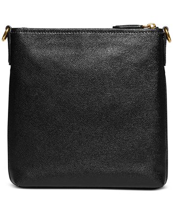 Coach Crossgrain Apple Crossbody