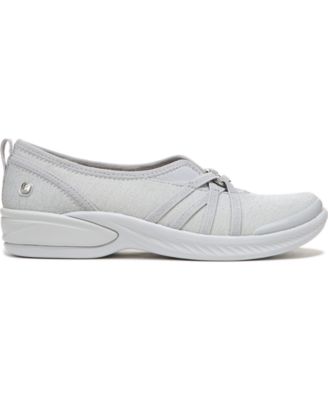 Women's Niche Washable Round Toe Flats