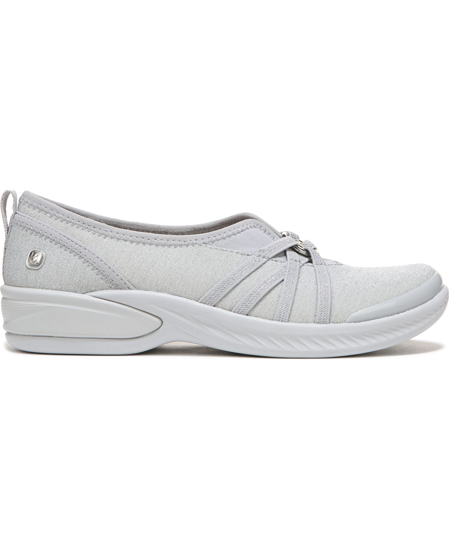 Women's Niche Washable Round Toe Flats