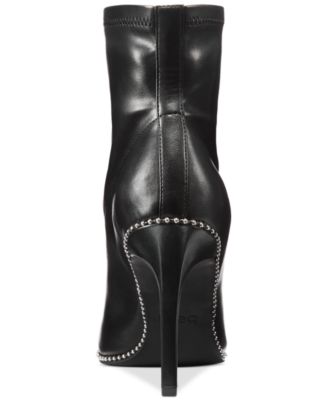 Bar III Women's Melanay Booties, Created for Macy's