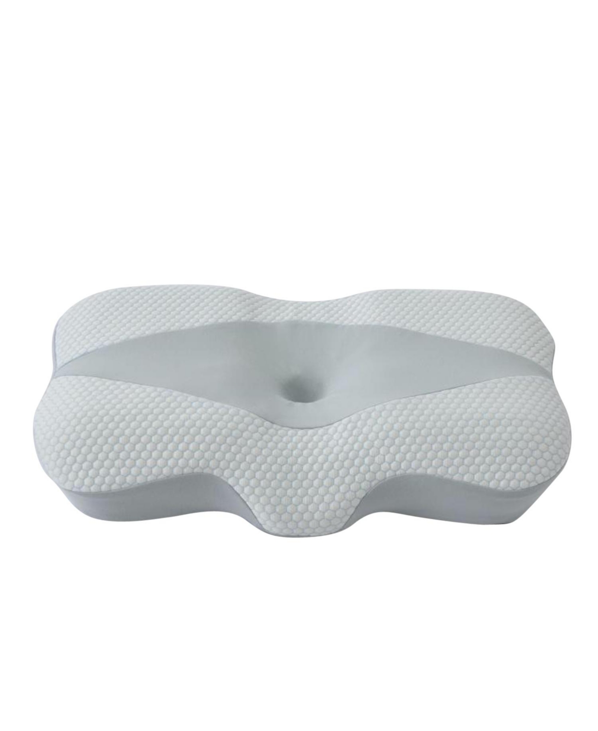 Dr Pillow Pure Face Pillow In White