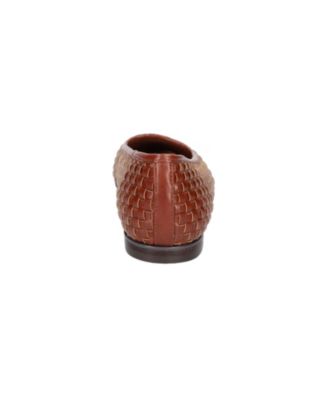 Women's Kimiko Square Toe Flats