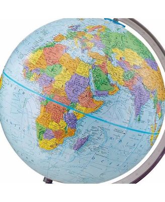 12" Traveler Student Globe