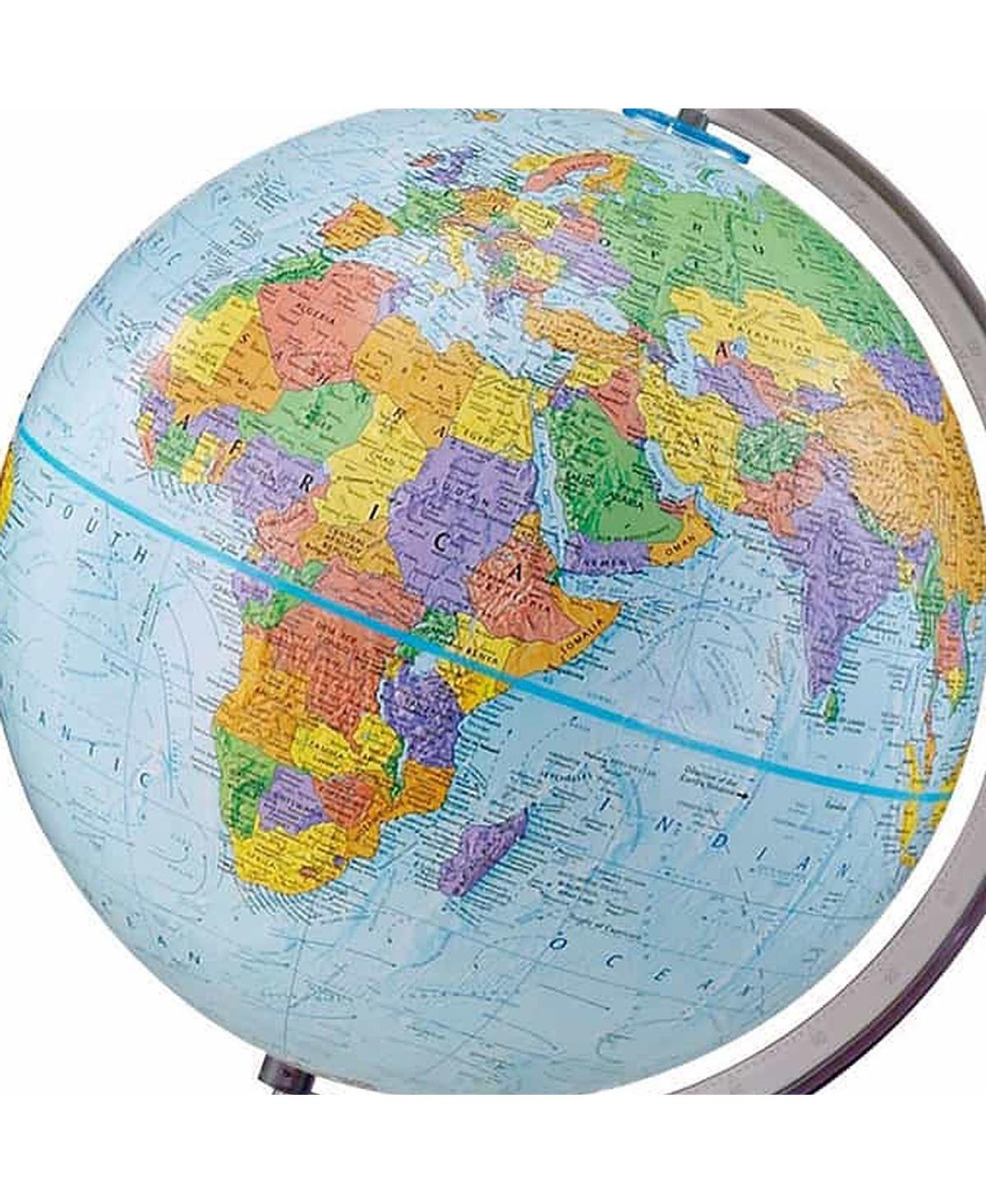 Replogle Traveler Student Globe