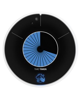 Touchless LED Handwashing Timer - Water Resistant