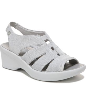 Bzees - Finale Washable Wedge Slingbacks