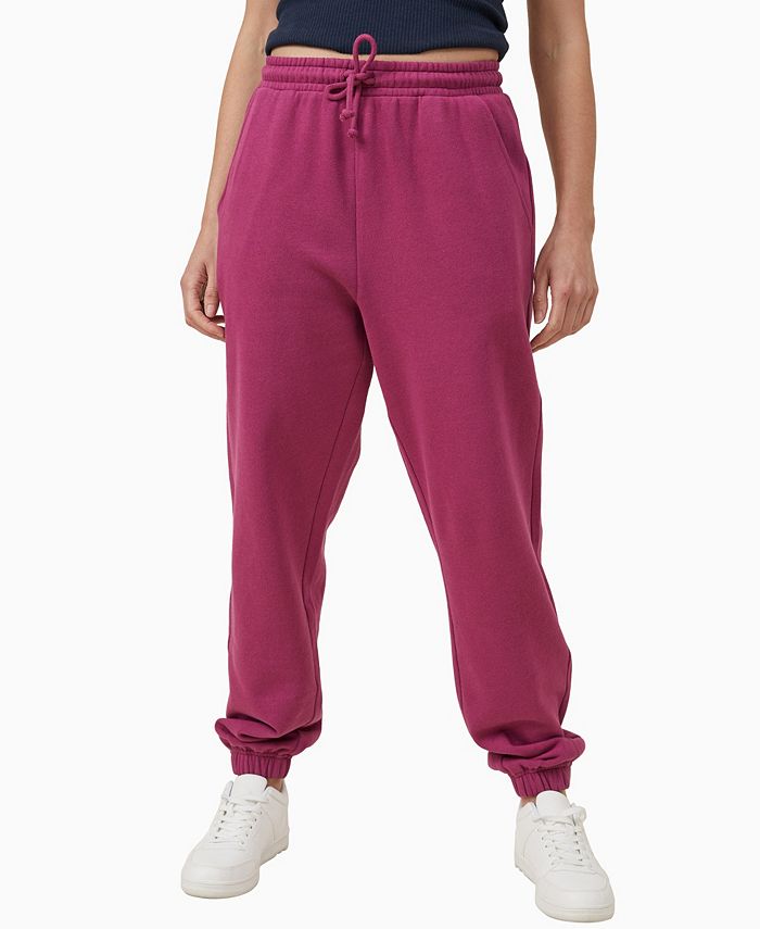 COTTON ON Women's Classic Sweatpants Macy's
