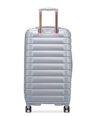 CLOSEOUT! Delsey Shadow 5.0 Trunk 27" Spinner Luggage
