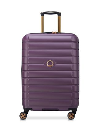 CLOSEOUT! Delsey Shadow 5.0 Expandable 24" Check-in Spinner Luggage