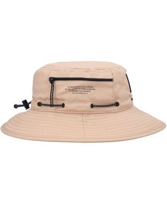 Men's adidas Originals Khaki Utility 2.0 Boonie Bucket Hat - Macy's