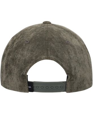 Men's Green Freeman Snapback Hat