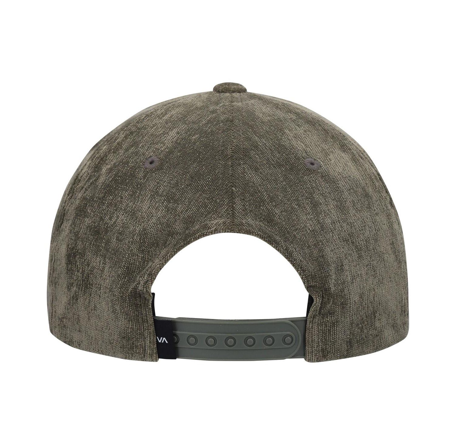 Men's Green Freeman Snapback Hat