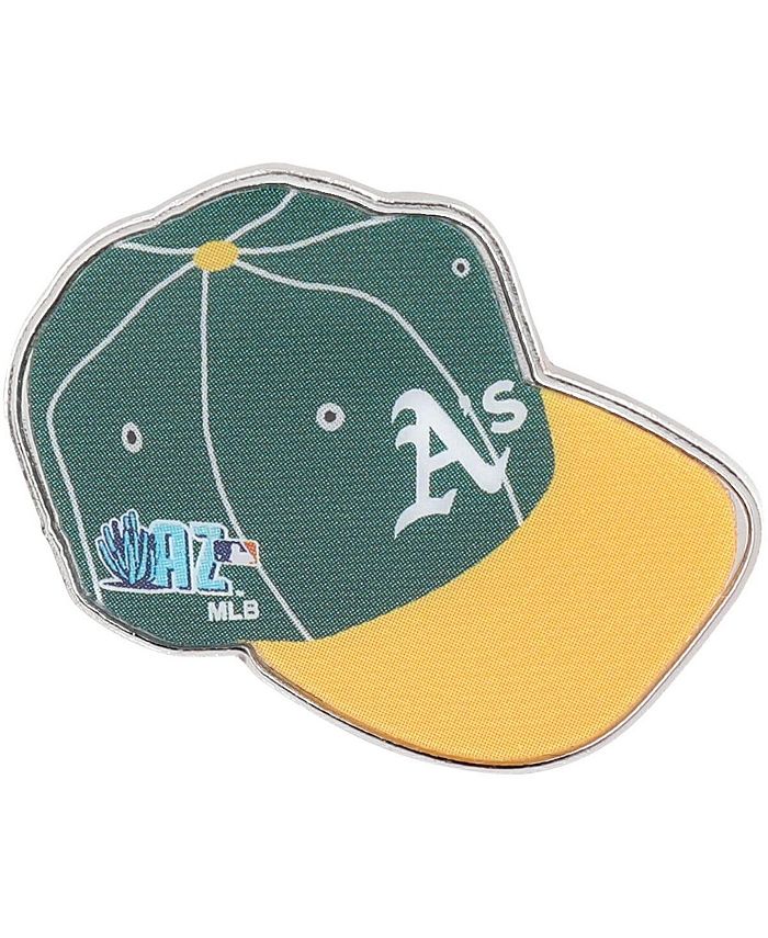 A's spring training hat 2025
