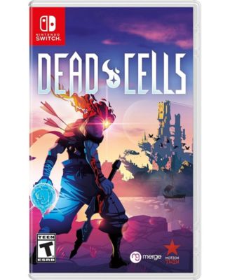  The Dead Cells-Prisoner's Edition - Nintendo Switch : Video  Games