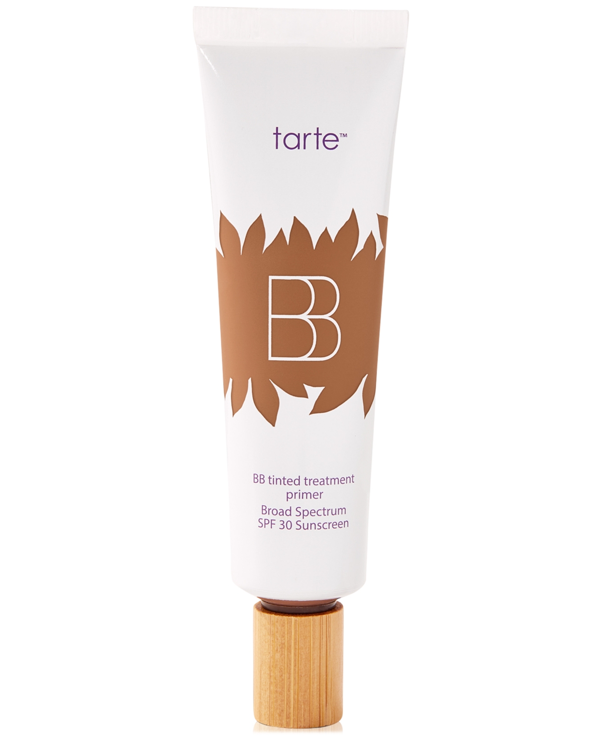 Tarte Bb Blur Tinted Moisturizer Broad Spectrum Spf 30 Sunscreen In Deep Sand