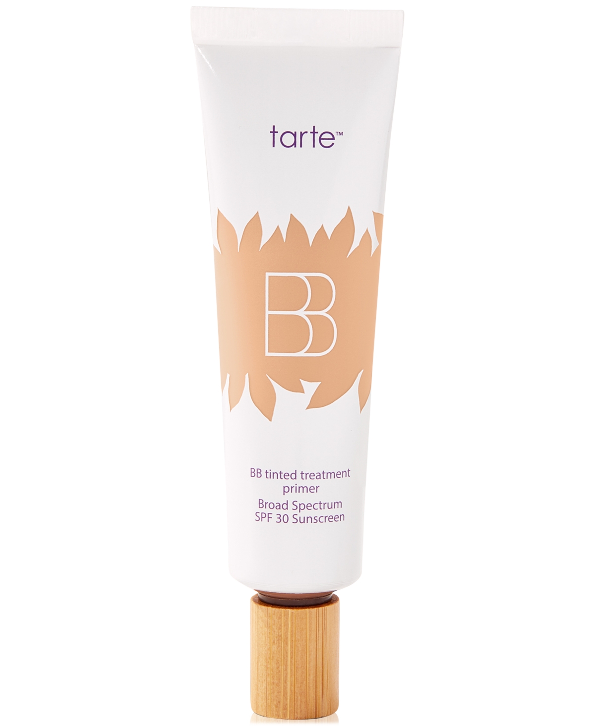 Tarte Bb Blur Tinted Moisturizer Broad Spectrum Spf 30 Sunscreen In Fair-light