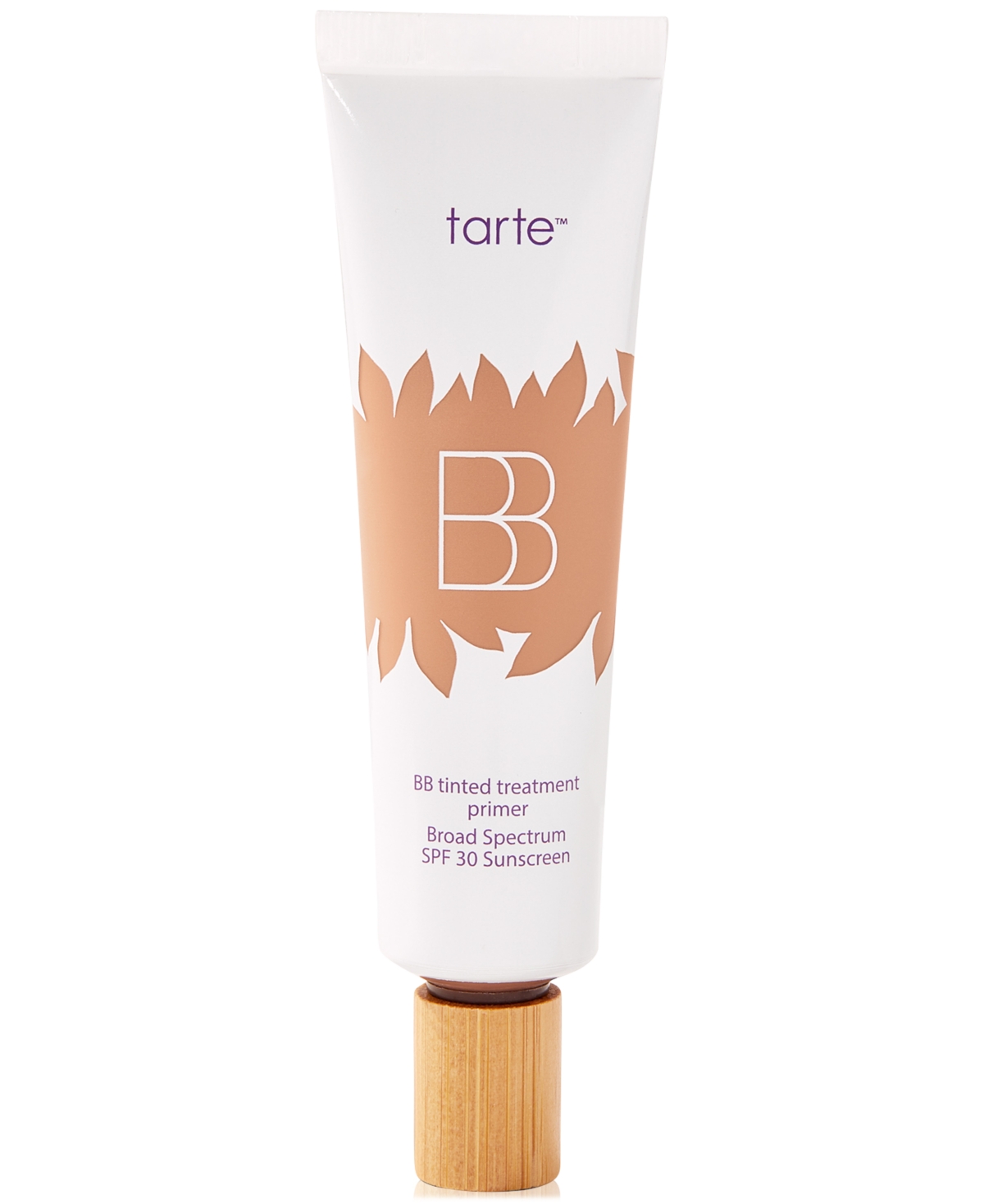 Tarte Bb Blur Tinted Moisturizer Broad Spectrum Spf 30 Sunscreen In Light-medium