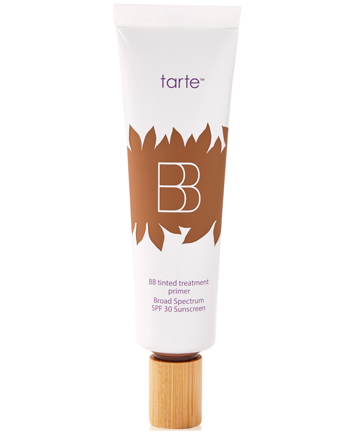 Tarte Bb Blur Tinted Moisturizer Broad Spectrum Spf 30 Sunscreen In Rich Honey