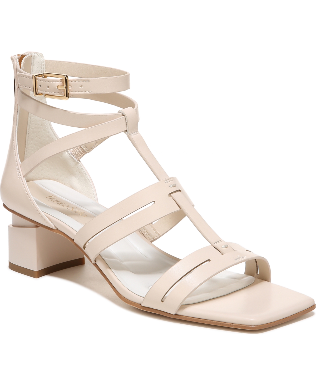 UPC 017113880979 product image for Franco Sarto Korie Dress Sandals Women's Shoes | upcitemdb.com