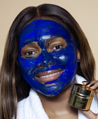 Blue Butterfly Stem Cell Intense Hydration Mask, 1.7 Oz