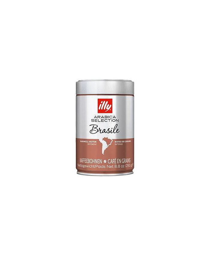 Illy Arabica Selection Brasile Whole Beans Coffee (Pack of 2) Macy's