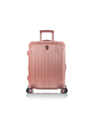 Xtrak 21" Hardside Carry-On Spinner Luggage