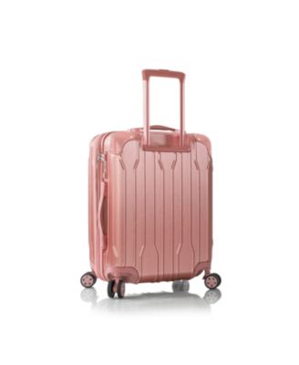 Xtrak 21" Hardside Carry-On Spinner Luggage