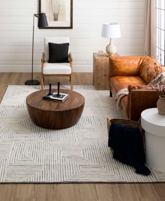 Sirocco Algiers Area Rug