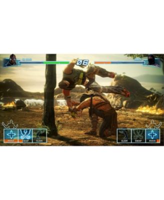 Fighter Within (Requires Kinect) - Xbox One