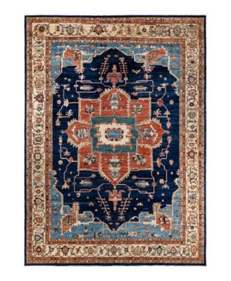 ADORN HAND WOVEN RUGS