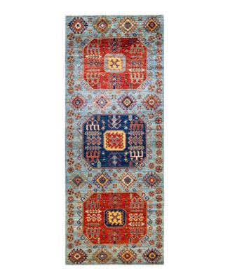 ADORN HAND WOVEN RUGS