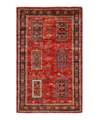 ADORN HAND WOVEN RUGS