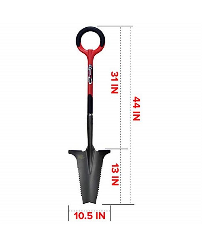 Radius Garden Root Slayer Shovel Macy's