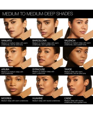 Soft Matte Complete Foundation