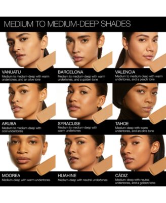 Soft Matte Complete Foundation