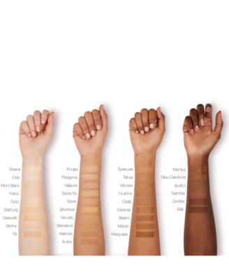 Soft Matte Complete Foundation