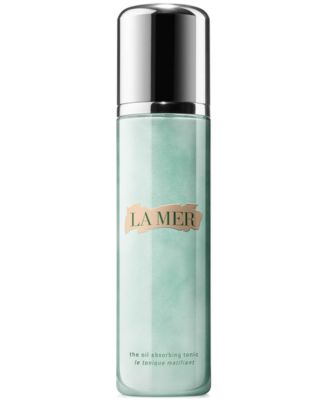 La Mer - The Oil Absorbing Tonic