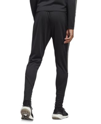 adidas Tiro 23 Reflective Three-Stripe Track Pants Macy's