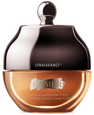 La Mer Genaissance de la Mer The Eye & Expression Cream - Macy's