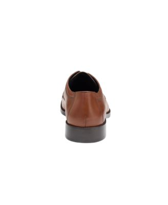 Men's Novick Cap Toe Lace Up Oxford Shoes