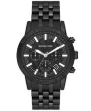Michael kors jam tangan pria best sale