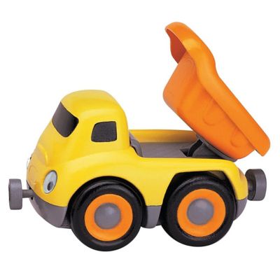 Emergency & Construction Truck Tailgate Trios - Set of 6