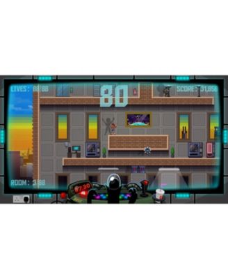 88 Heroes - Nintendo Switch