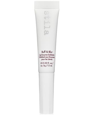 Buff & Blur Lip Enzyme Exfoliator