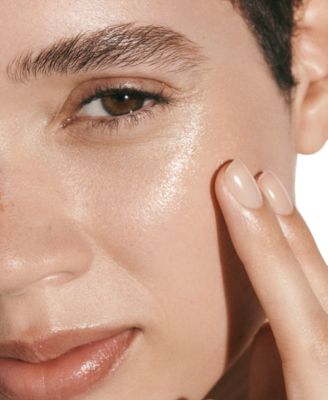 La Mer The Moisturizing Cool Gel Cream, 1 oz. - Macy's