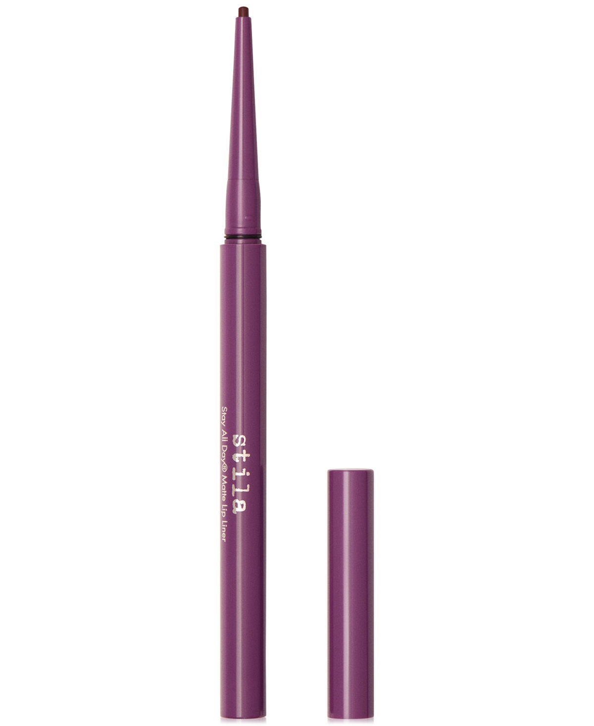 Stila Stay All Day Matte Lip Liner In Resilience